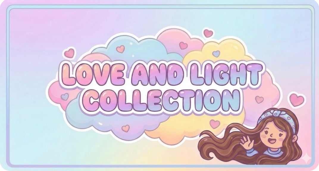 Love and Light Collection