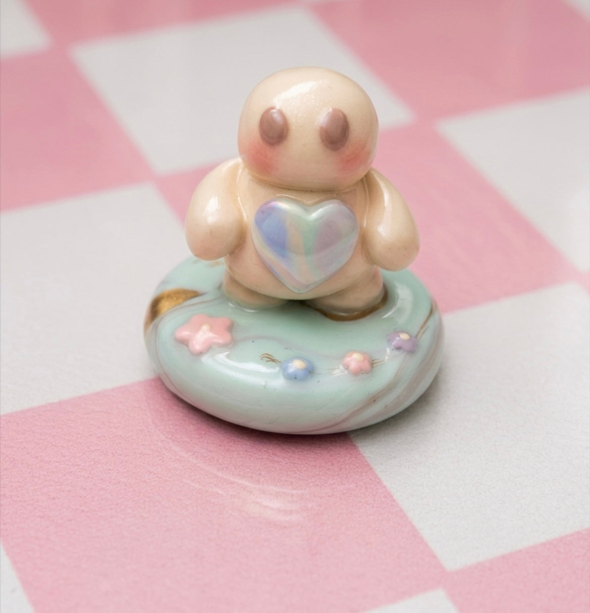 Lumi Desk Buddy